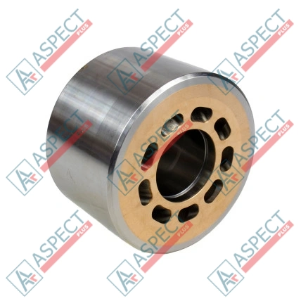 Cylinder block Rotor Bosch Rexroth R902244268 SKS