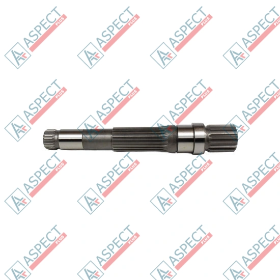 Вал гидронасоса Bosch Rexroth R909921935 SKS