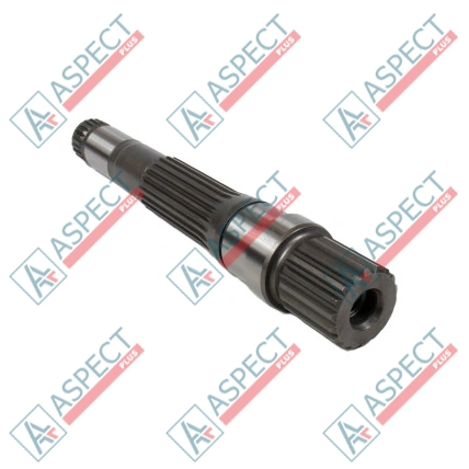 Arbre d`entraînement Bosch Rexroth R909921935 SKS