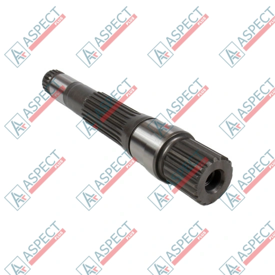 Вал гидронасоса Bosch Rexroth R909921935 SKS