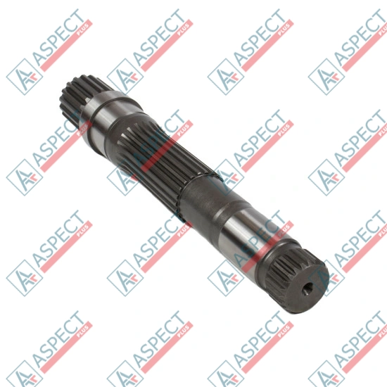 Вал гидронасоса Bosch Rexroth R909921935 SKS