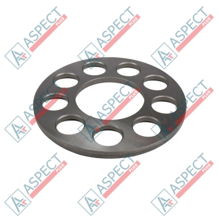 Plaque de maintien Bosch Rexroth R902205454 SKS