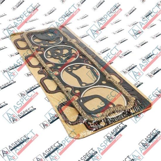 Gasket set upper Perkins (U5LT0015) 4.236 AFM