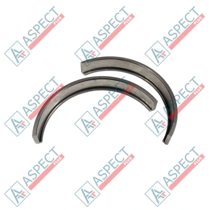 Siège de palier de berceau Bosch Rexroth R909830152 SKS