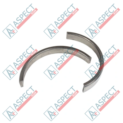 Siège de palier de berceau Bosch Rexroth R909830152 SKS