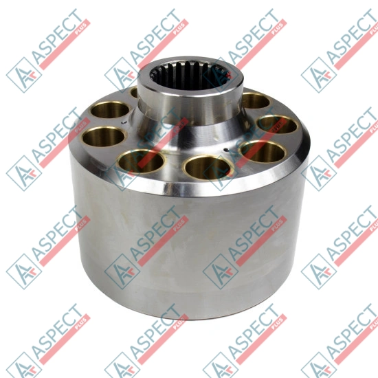 Блок цилиндров Bosch Rexroth R902252004 SKS