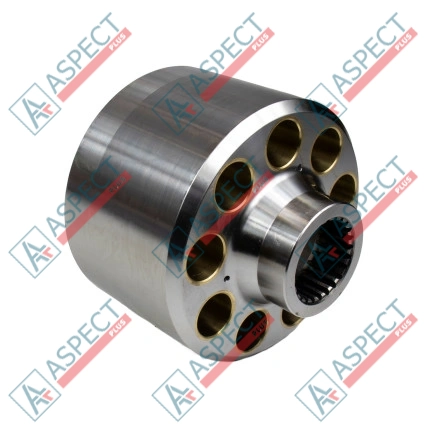 Bloc-cylindres Rotor Bosch Rexroth R902252004 SKS