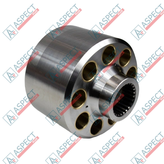 Блок цилиндров Bosch Rexroth R902252004 SKS