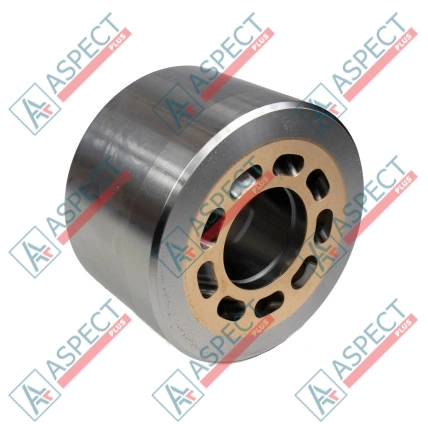 Bloc-cylindres Rotor Bosch Rexroth R902252004 SKS