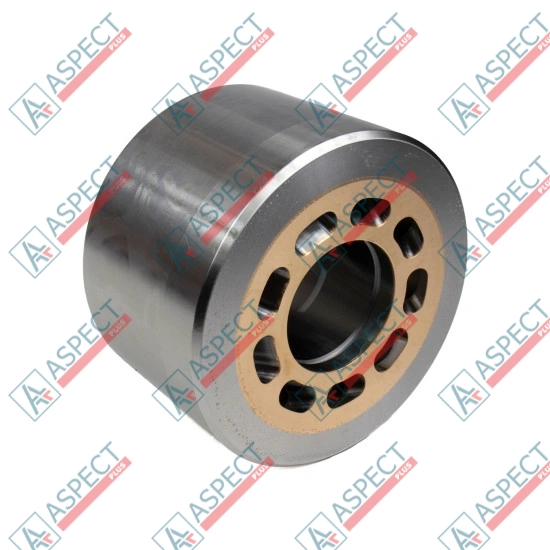 Блок цилиндров Bosch Rexroth R902252004 SKS