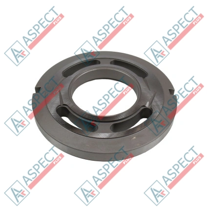 Plaque de soupape droite Bosch Rexroth R902167368 SKS