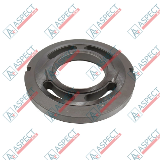 Valve plate Right Bosch Rexroth R902167368 SKS