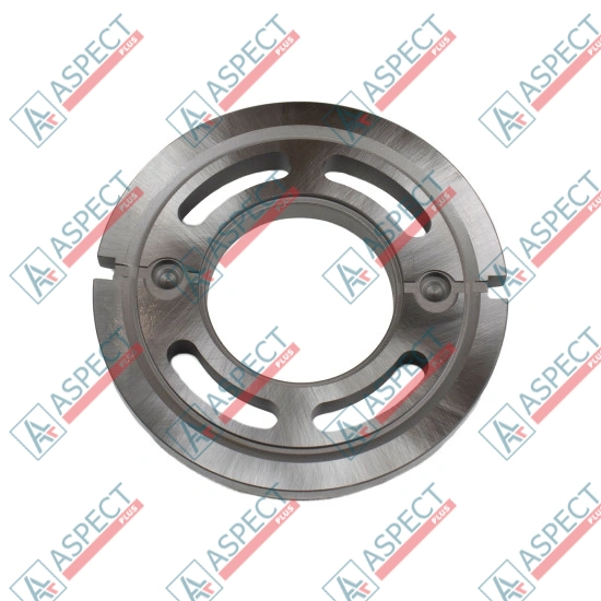 Valve plate Right Bosch Rexroth R902167368 SKS
