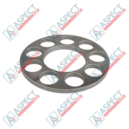 Пластина прижимная Bosch Rexroth R902210083 Sauer-Danfoss SKS