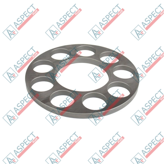 Retainer Plate Bosch Rexroth R902210083 Sauer-Danfoss SKS