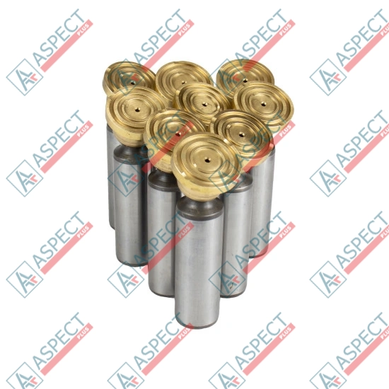 Piston shoe Bosch Rexroth R902400682 SKS