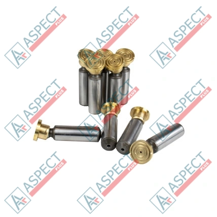 Kolbenschuh Bosch Rexroth R902400682 SKS