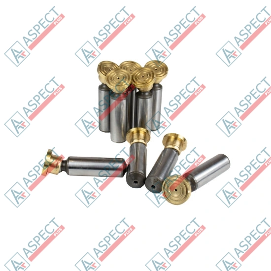 Piston shoe Bosch Rexroth R902400682 SKS
