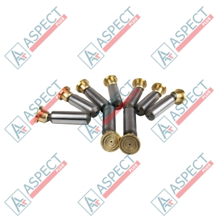 Kolbenschuh Bosch Rexroth R902400682 SKS