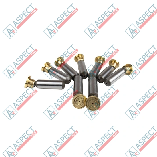 Piston shoe Bosch Rexroth R902400682 SKS