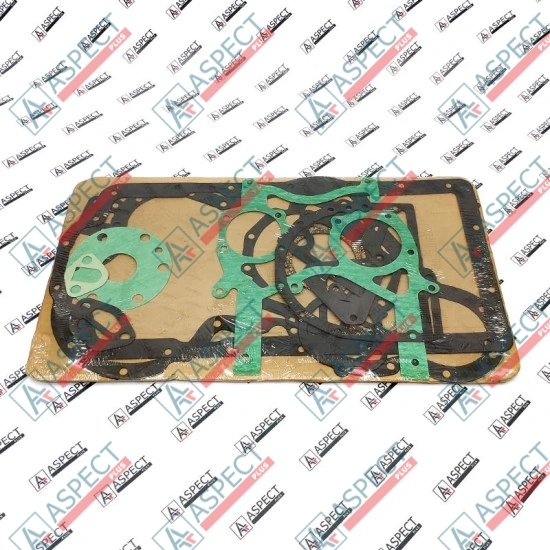Комплект прокладок нижний Perkins (U5LB0004) 4.236 AFM