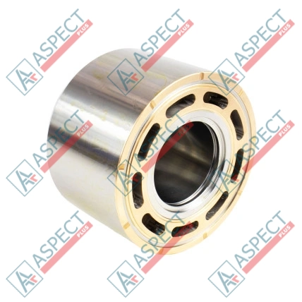 Bloc-cylindres Rotor piston hole conical Linde 2943200801 SKS