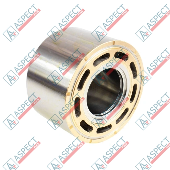 Блок цилиндров piston hole conical Linde 2943200801 SKS