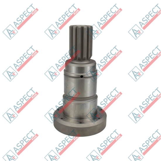 Вал гидромотора Bosch Rexroth R909921954 SKS