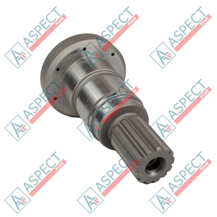 Вал гідромотора Bosch Rexroth R909921954 SKS