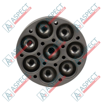 Вал гідромотора Bosch Rexroth R909921954 SKS