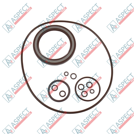 Seal kit motor Bosch Rexroth XJDD-00683 SKS