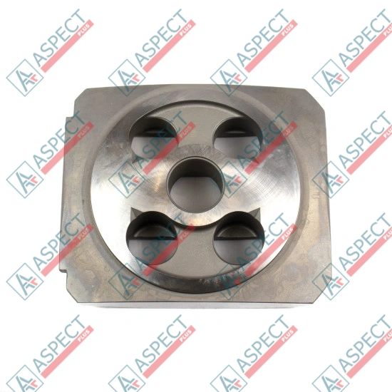 Valve plate Motor Bosch Rexroth R910922503 SKS