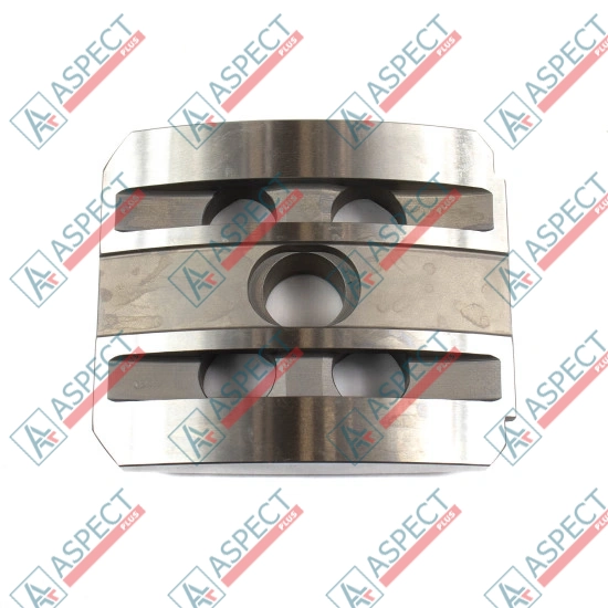 Valve plate Motor Bosch Rexroth R910922503 SKS