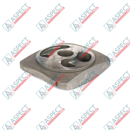 Valve plate Motor Bosch Rexroth R910922503 SKS