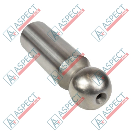 Goupille centrale Type de ressort Bosch Rexroth A7VO250, A2FO250 SKS
