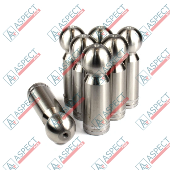 Плунжер Bosch Rexroth R902441090 SKS