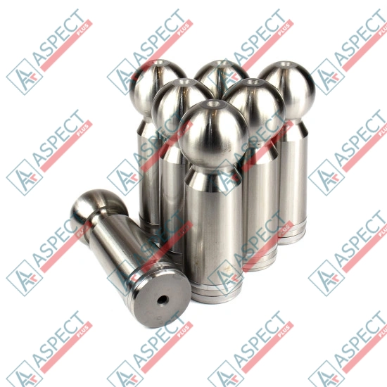 Плунжер Bosch Rexroth R902441090 SKS