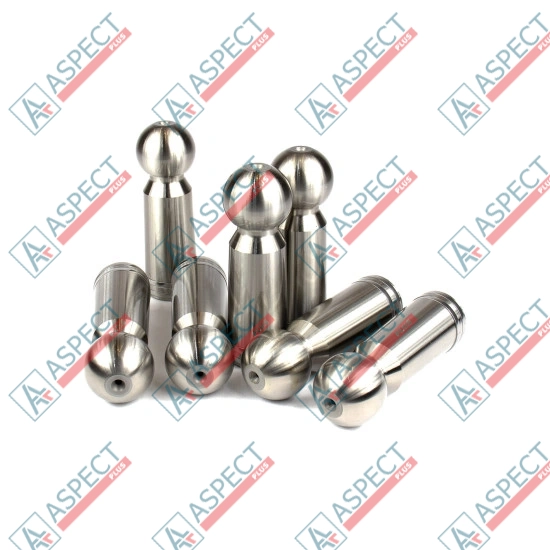 Плунжер Bosch Rexroth R902441090 SKS