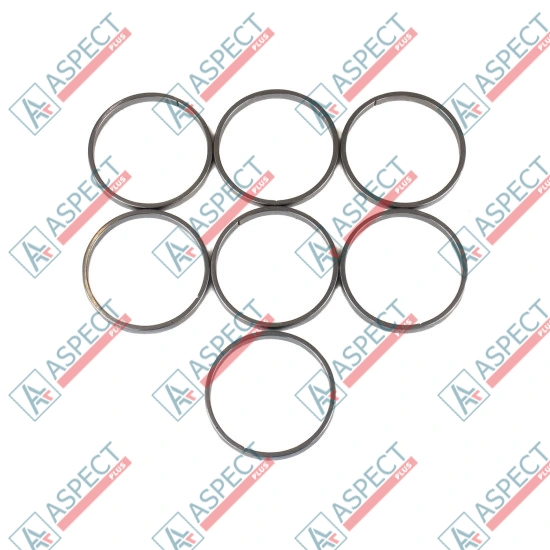 Piston Ring Bosch Rexroth R902422202 SKS