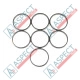 Piston Ring Bosch Rexroth R902422202 SKS