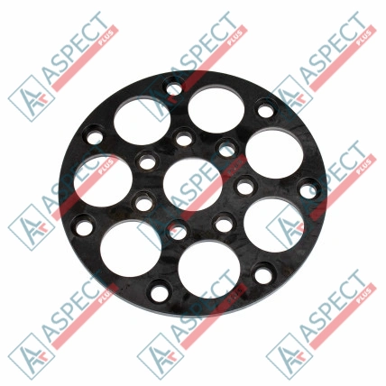 Plaque de maintien Bosch Rexroth R902566816 SKS