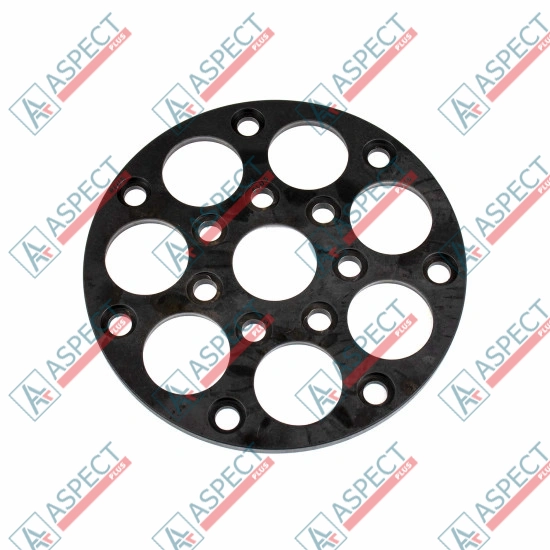 Retainer Plate Bosch Rexroth R902566816 SKS