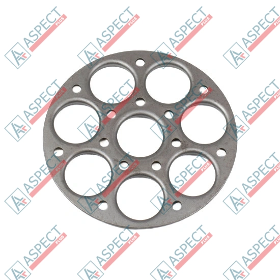 Retainer Plate Bosch Rexroth R902072551 SKS
