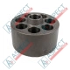 Cylinder block Rotor Bosch Rexroth A8VO107, A8V107 SKS
