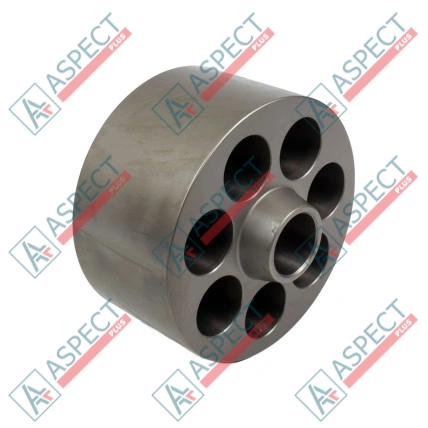 Блок циліндрів Bosch Rexroth A8VO107, A8V107 SKS