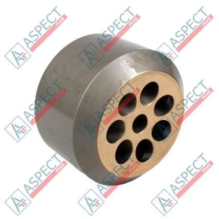 Блок циліндрів Bosch Rexroth A8VO107, A8V107 SKS