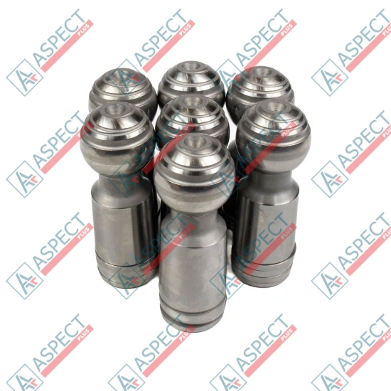 Piston Bosch Rexroth R902042260 SKS