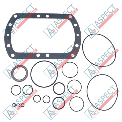 Dichtsatz Pumpe seal D=62.0 mm Bosch Rexroth A8VO107 SKS