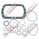 Seal kit pump seal D=62.0 mm Bosch Rexroth A8VO107 SKS
