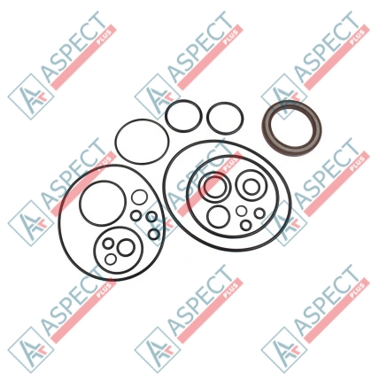 Dichtsatz Pumpe seal D=72.0 mm Bosch Rexroth A8VO107 SKS